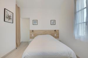 Appartements Les forges 2 pieces etage : photos des chambres