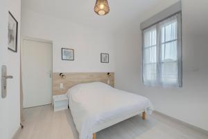 Les forges 2 pièces étage