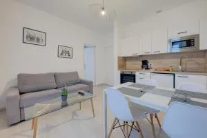 Les forges 2 pièces étage - Le Mousseau