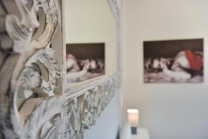 MM Luxury Apartments DIAMOND & SILVER