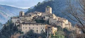 Casa Argenti