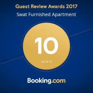 Swat Hotel Apartments - Dammam
