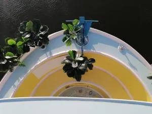 Esprit Péniche - Saint-Sébastien-sur-Loire