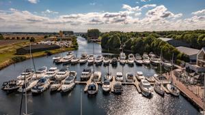 Résidence Marina