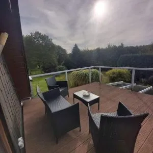 Apartment in upper floor in nature reserve. - بريمرفورده