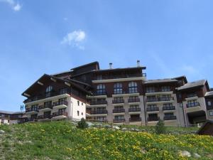 Appartements Appartement Landry-Vallandry, 2 pieces, 4 personnes - FR-1-411-78 : photos des chambres