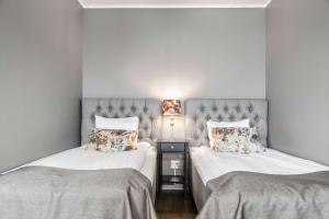 Superior Twin Room room in Best Western Ta Inn Hotel