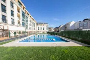 Apartagal-Urbanización Foz II - Foz