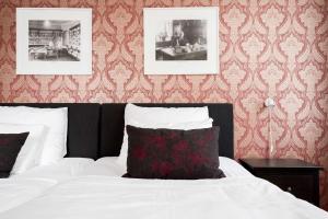 Superior Double Room room in Best Western Plus Hotel Bakeriet