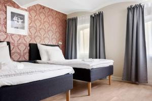 Standard Twin Room room in Best Western Plus Hotel Bakeriet