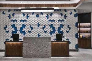 Hyatt Place Wilmington Riverfront