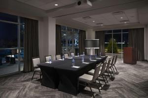 Hyatt Place Wilmington Riverfront