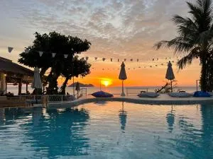 Siam Cookies Cottage - Haad Pleayleam