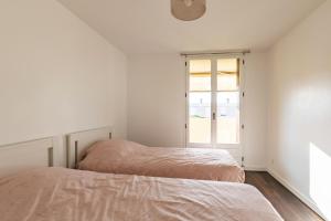 Appartements Appartement de 4 chambres avec balcon et wifi a Avignon : photos des chambres