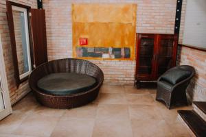 3 dormitórios com piscina exclusiva