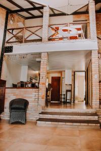 3 dormitórios com piscina exclusiva