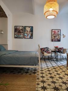 Studio apartment Frano