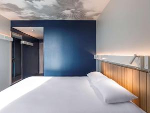 Hotels ibis Lyon Meyzieu : photos des chambres