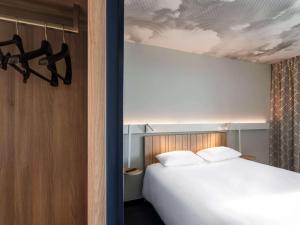 Hotels ibis Lyon Meyzieu : Chambre Double Standard - Occupation simple - Non remboursable