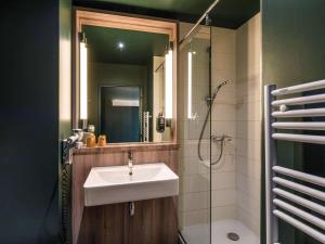 Hotels ibis Lyon Meyzieu : Chambre Double Standard - Occupation simple - Non remboursable