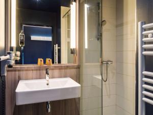 Hotels ibis Lyon Meyzieu : Chambre Double Standard - Occupation simple - Non remboursable