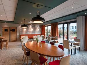 Hotels ibis Lyon Meyzieu : photos des chambres