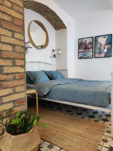 Studio apartment Frano