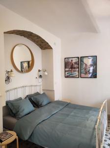 Studio apartment Frano