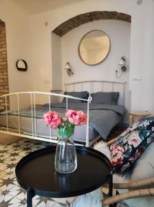 Studio apartment Frano