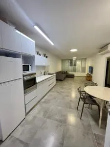 GK apartment Marvellous - 霍隆