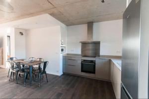 Appartements Les Lofts de Sainte-Lucie-de-Porto-Vecchio : photos des chambres