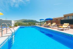 E151 Camomila by Mallorca Villa Selection