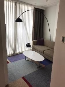 Burgu Arjaan by Rotana Istanbul Asia