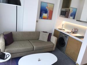 Burgu Arjaan by Rotana Istanbul Asia