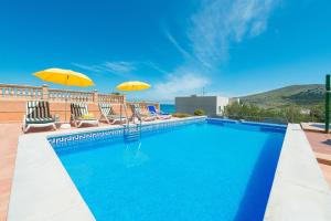 E151 Camomila by Mallorca Villa Selection