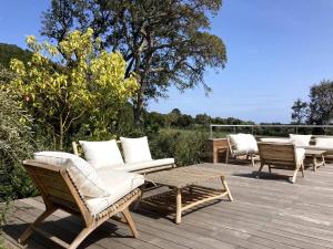 Les Lofts de Sainte-Lucie-de-Porto-Vecchio