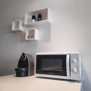 SMAK (Met ruim & rustig terras)