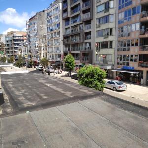 SMAK (Met ruim & rustig terras)