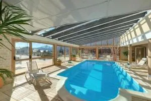 Appartement 3 pièces à Bolquère - 6 personnes - 圣皮耶尔代勒福尔卡