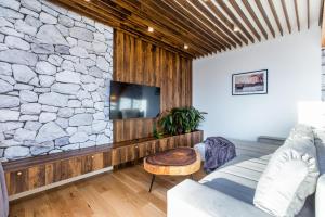 Bukowina Tatrzańska -Czarna Góra- Black Apart- widok na Tatry, jacuzzi, bilard, game room