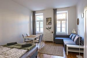 Vienna Living Apartments - Angeligasse