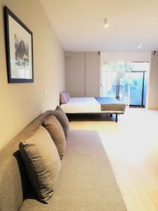 Mazi Apartments Suite