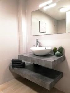 Mazi Apartments Suite