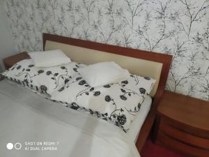 Apartament przy Słonecznej