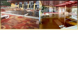 Ligetalja Termál Apartmanok