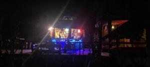 Pai River Jam Hostel & Campground