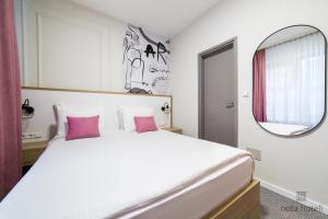 Standard Double Room room in Astra Old Town