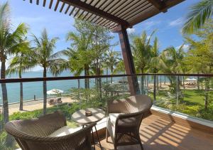 Boma Resort Nha Trang