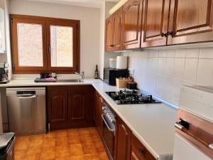 Fantástico apartamento con vistas en Esterri