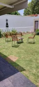 Los Aceres - 巴克罗斯